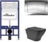 Комплект AQUEDUTO Инсталляция для AL.SIS11TAL.CHI012CHE0140 1