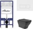 Комплект AQUEDUTO Инсталляция для AL.SIS11TAL.CHI018WME0140 1