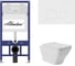 Комплект AQUEDUTO Инсталляция для AL.SIS11TAL.CHI019WME0120 1