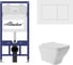 Комплект AQUEDUTO Инсталляция для AL.SIS11TAL.CHI020WME0120 1