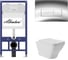 Комплект AQUEDUTO Инсталляция для AL.SIS11TAL.CHI202CHE0120 1