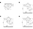 Раковина Vitra Form 500 4292B003-0001 2