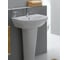 Раковина Vitra Form 500 4292B003-0001 3