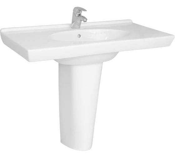 Раковина VITRA Form 500 4299B003-0001 1