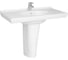 Раковина VITRA Form 500 4299B003-0001 1