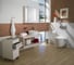 Круглая раковина VITRA Matrix 5130B003-0016 4
