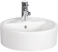 Накладная раковина VITRA Matrix 5145B003-0001