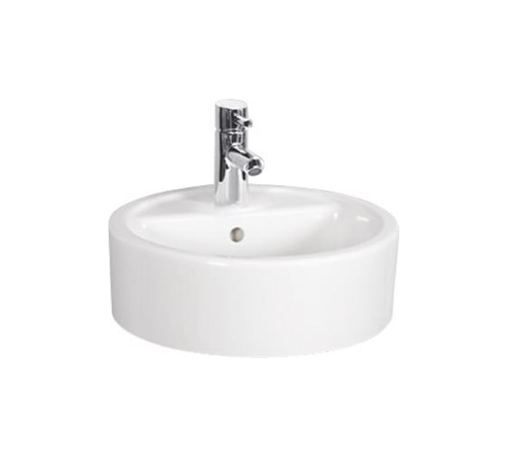 Накладная раковина VITRA Matrix 5145B003-0001