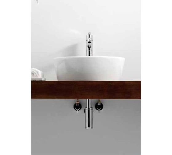 Накладная раковина VITRA Matrix 5145B003-0001