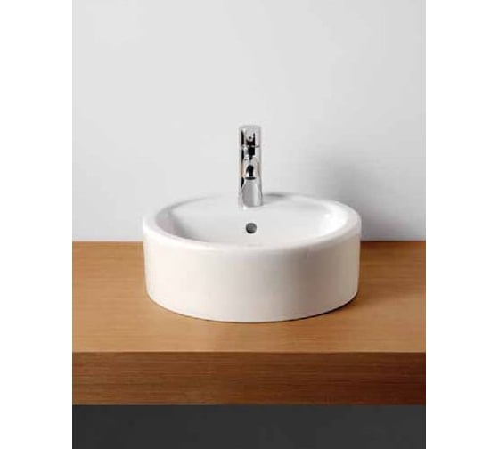 Накладная раковина VITRA Matrix 5145B003-0001