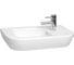 Правосторонняя раковина VITRA Retro 5152B003-0997 1