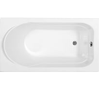 Ванна Aquanet WEST 140х70 00204052