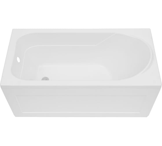 Ванна Aquanet WEST 140х70 00204052