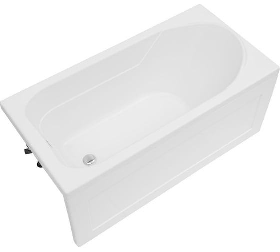 Ванна Aquanet WEST 140х70 00204052