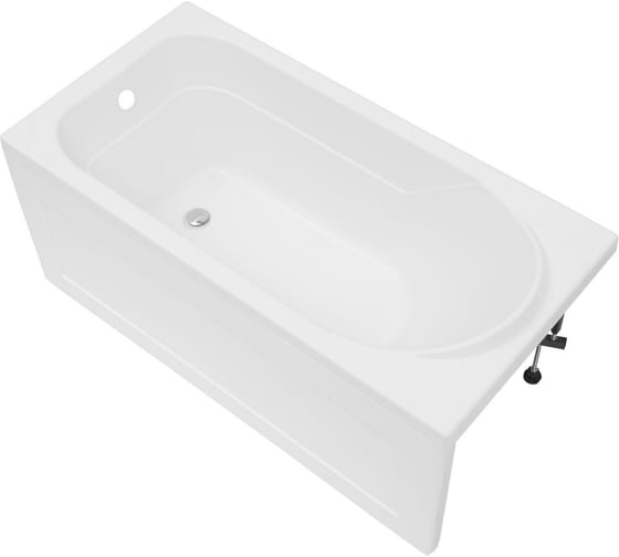 Ванна Aquanet WEST 140х70 00204052