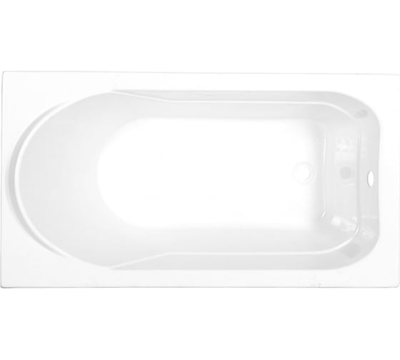 Ванна Aquanet WEST 120х70 00204050