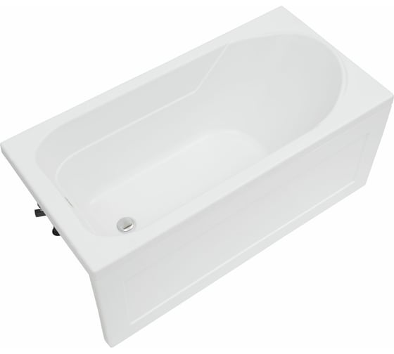 Ванна Aquanet WEST 120х70 00204050