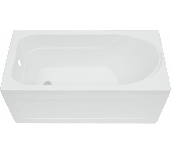 Ванна Aquanet WEST 120х70 00204050