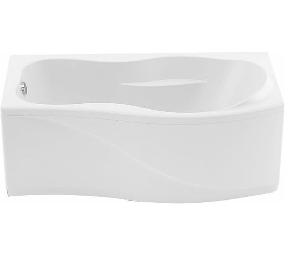 Ванна Aquanet BORNEO R 170х75/90 00203910