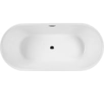 Акриловая ванна Aquanet DELIGHT 1700х780 00208600