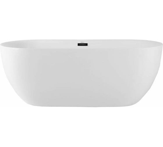Акриловая ванна Aquanet DELIGHT 1700х780 00208600