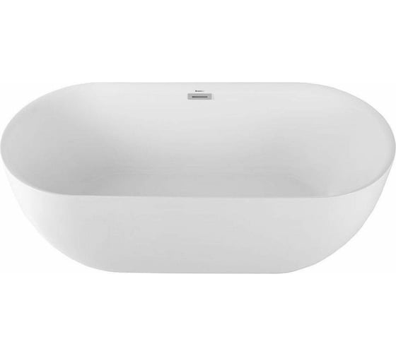 Акриловая ванна Aquanet DELIGHT 1700х780 00208600