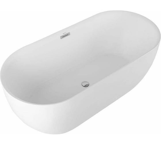 Акриловая ванна Aquanet DELIGHT 1700х780 00208600