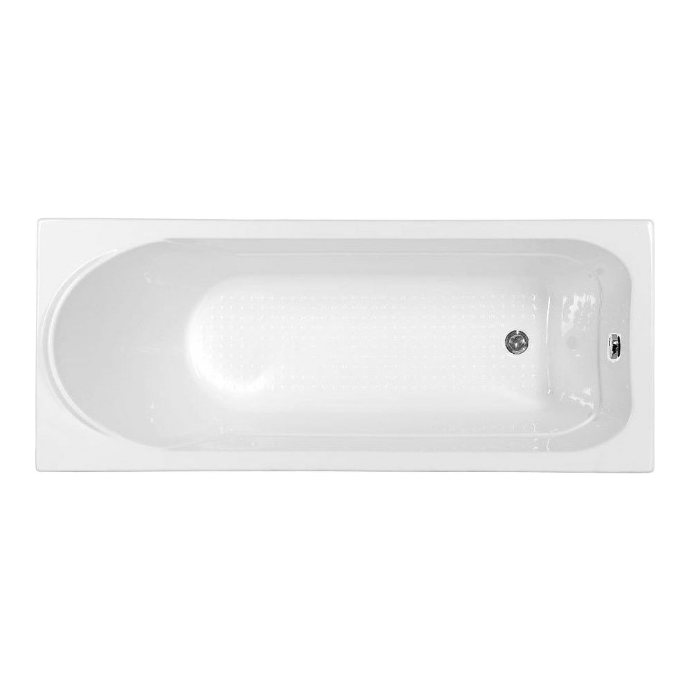 Ванна Aquanet WEST 160х70 00204054 - выгодная цена, отзывы ...