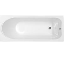 Ванна Aquanet WEST 160х70 00204054