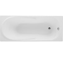 Акриловая ванна Aquanet Hellas 00203977