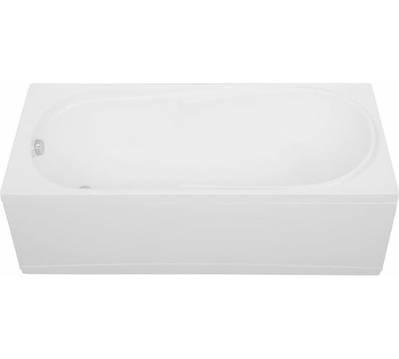 Акриловая ванна Aquanet Hellas 00203977