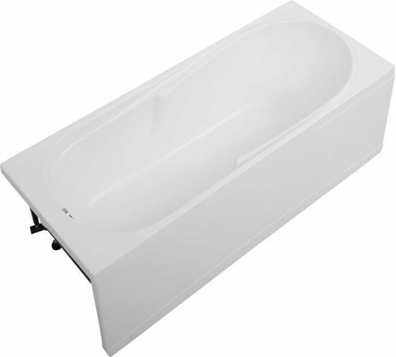 Акриловая ванна Aquanet Hellas 00203977