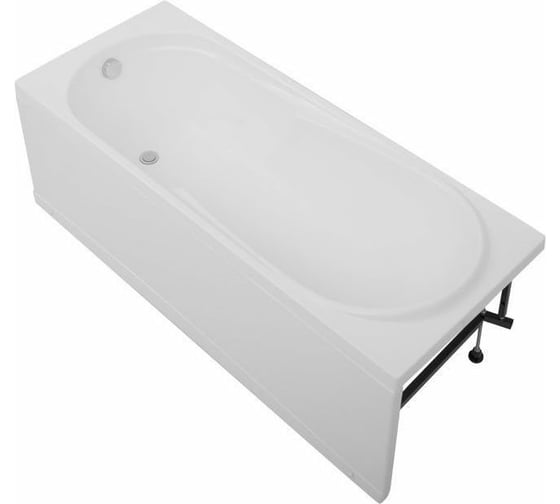 Акриловая ванна Aquanet Hellas 00203977