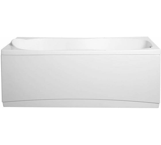 Акриловая ванна Aquanet Tessa 170х70 00242924