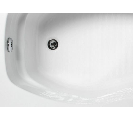Акриловая ванна Aquanet Tessa 170х70 00242924
