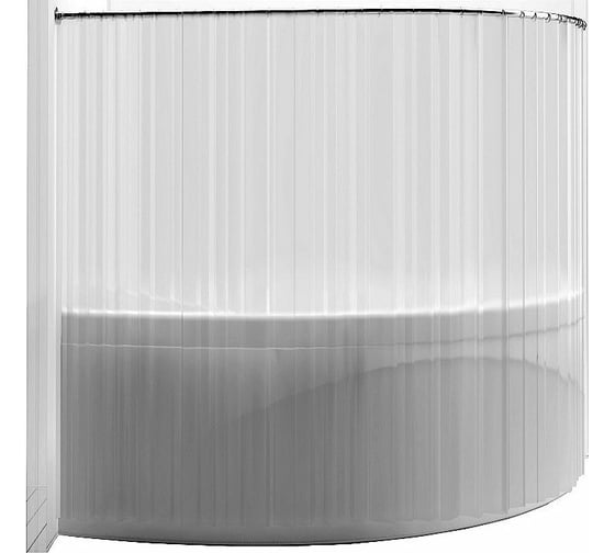 Акриловая ванна Aquanet Jersey 170x90 L 00203988