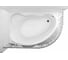 Акриловая ванна Aquanet Jersey 170x90 L 00203988 3