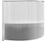 Акриловая ванна Aquanet Jersey 170x90 L 00203988 5