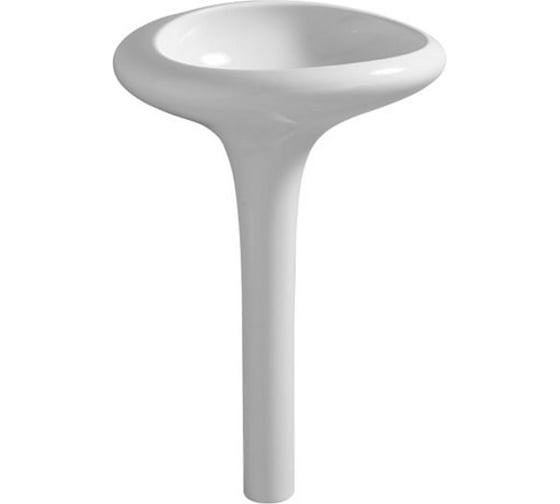 Раковина VITRA Istanbul 4251B003-0016 1