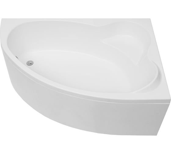 Акриловая ванна на каркасе Aquanet Lyra 00255738