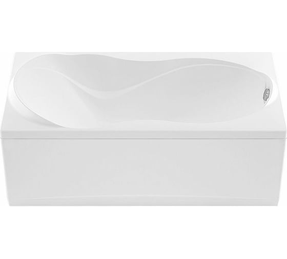Акриловая ванна Aquanet Grenada 170х80 00203968