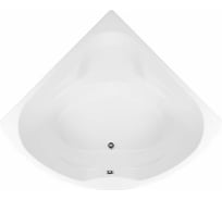 Акриловая ванна Aquanet Vitoria 130х130 00204049