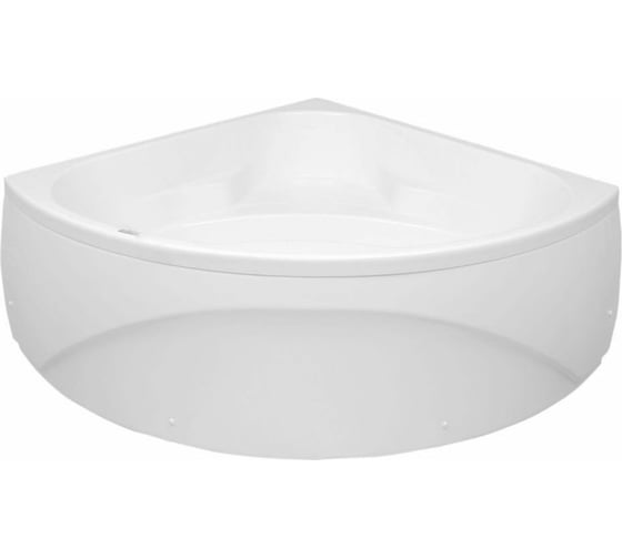 Акриловая ванна Aquanet Vitoria 130х130 00204049