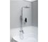 Акриловая ванна Aquanet Vitoria 130х130 00204049 5