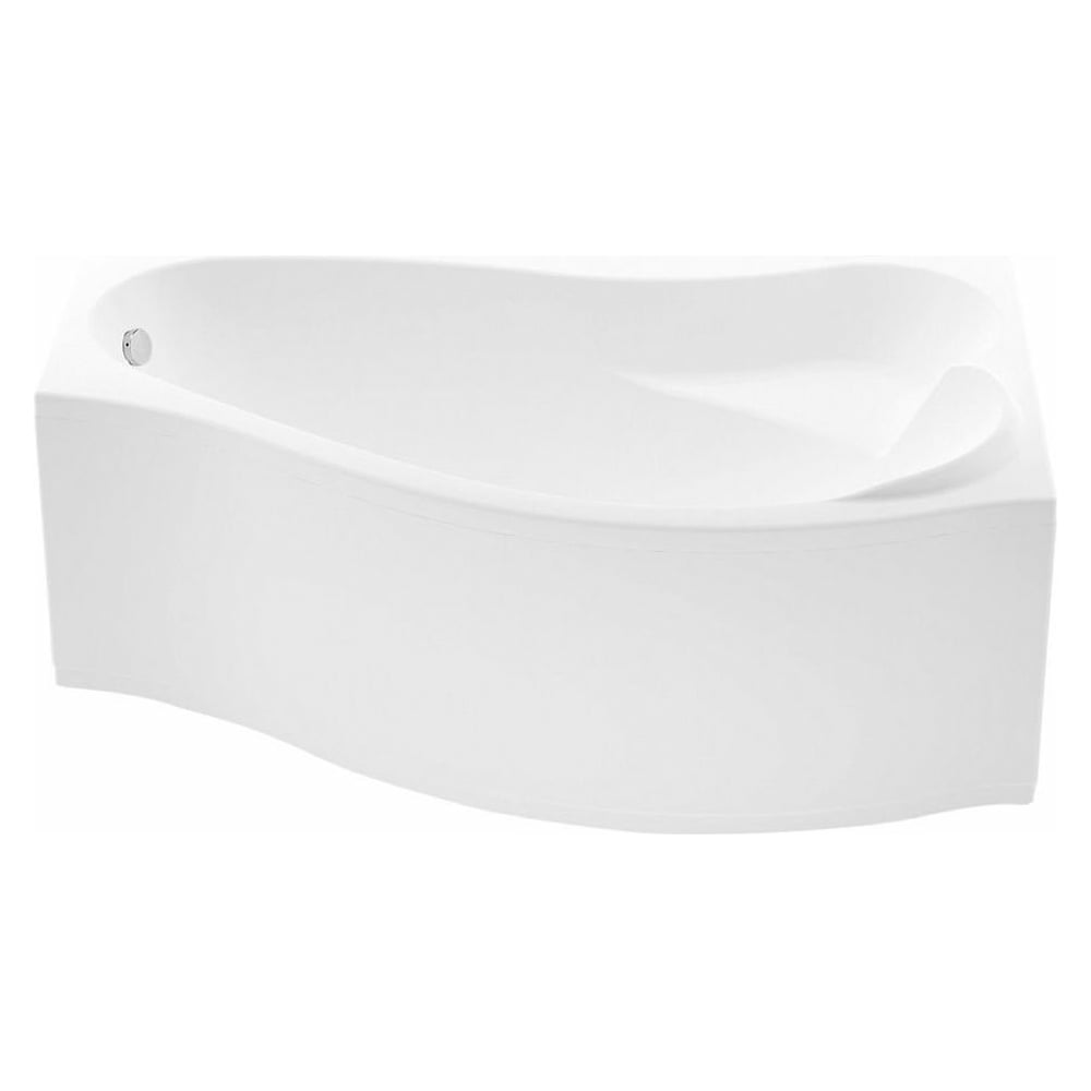 Акриловая ванна на каркасе Aquanet Palma 170x90/60 R 00205537 ...