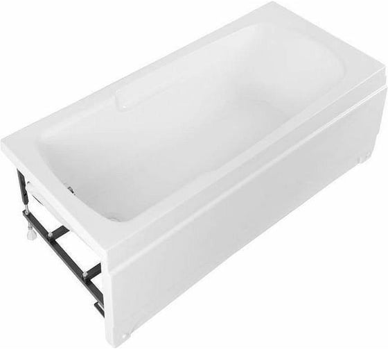 Акриловая ванна Aquanet Extra 00208672