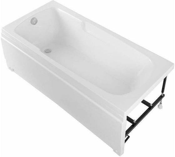 Акриловая ванна Aquanet Extra 00208672
