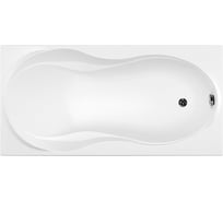 Акриловая ванна на каркасе Aquanet Grenada 180х80 00205395