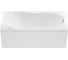 Акриловая ванна на каркасе Aquanet Grenada 170х80 00205398 2