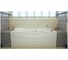 Акриловая ванна на каркасе Aquanet Grenada 170х80 00205398 5